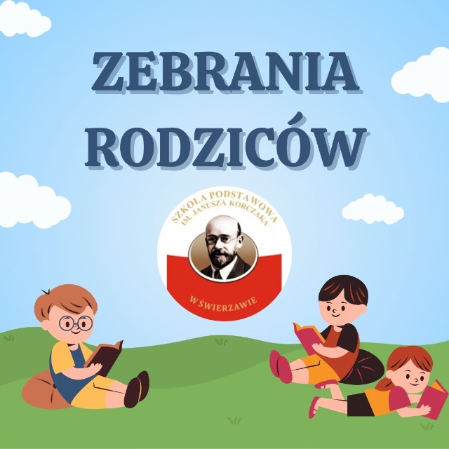 obrazek przedstawiający dzieci siedzące na trawie