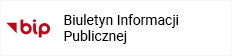 Logo Biuletyn Informacji Publicznej