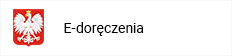 Logo E-doręczenia