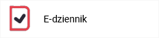 Logo E-dziennik